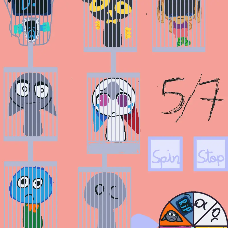 Game by @Artist_Bassie