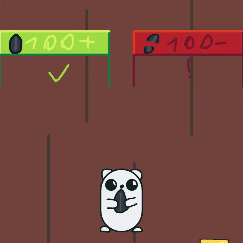 Game by @bananes