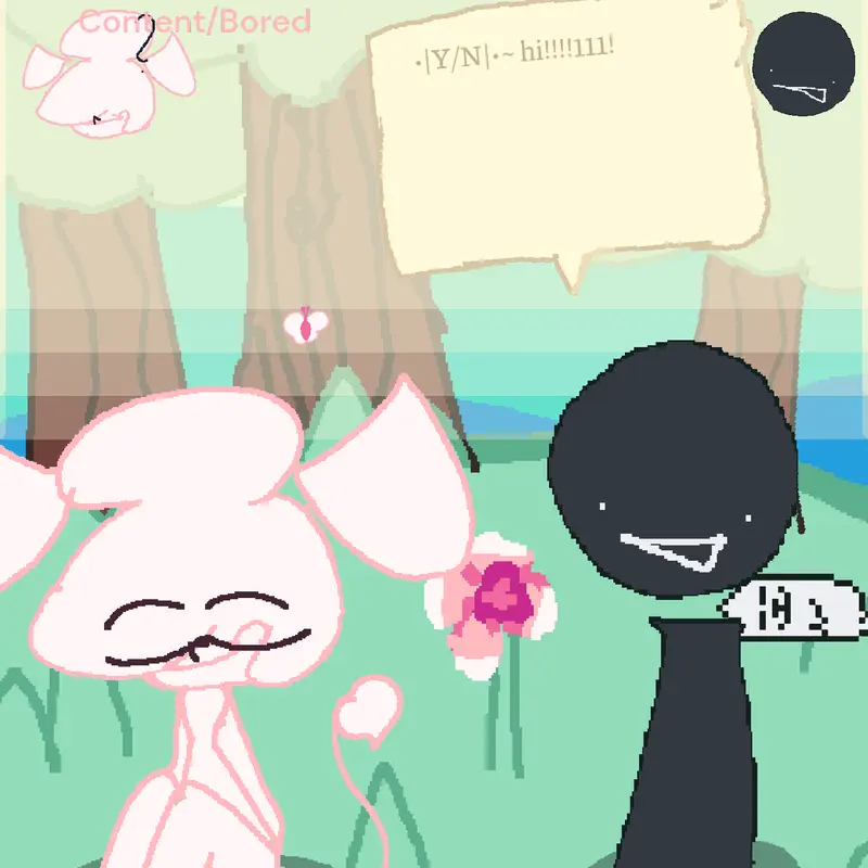 Game by @I_in_Quitin