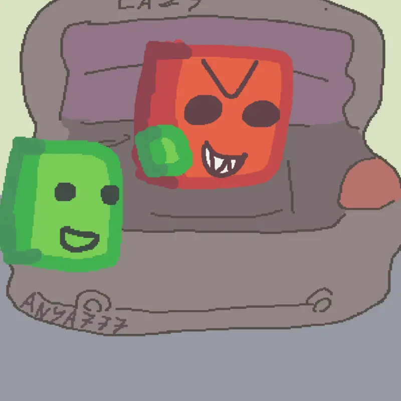 Game by @SUSHITHEKITTYCAT