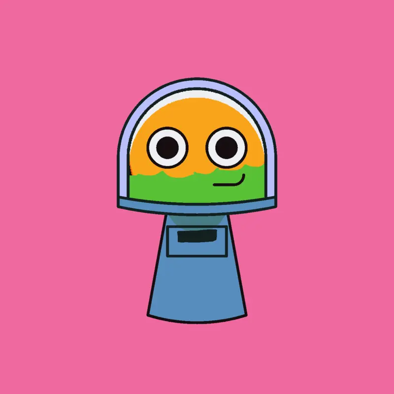 My sprunki oc fishtronaut from tvpingum by @emilyfloresaraya_2026