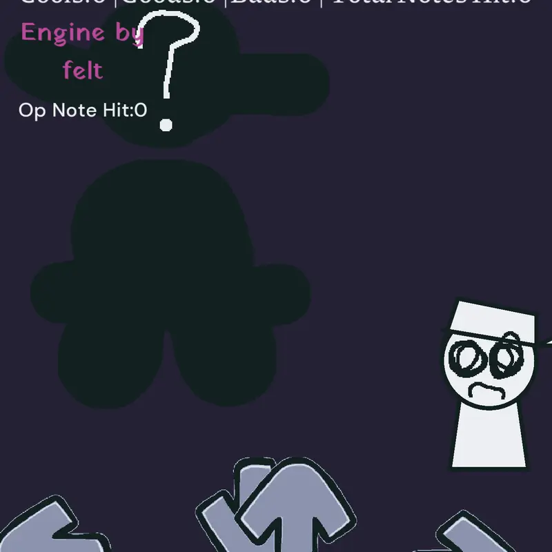Game by @Hilal_Pranoto
