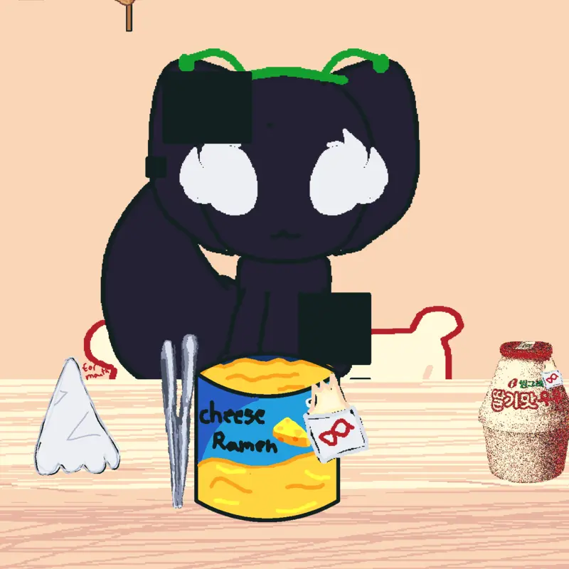 Game by @Glitch_meow_lee