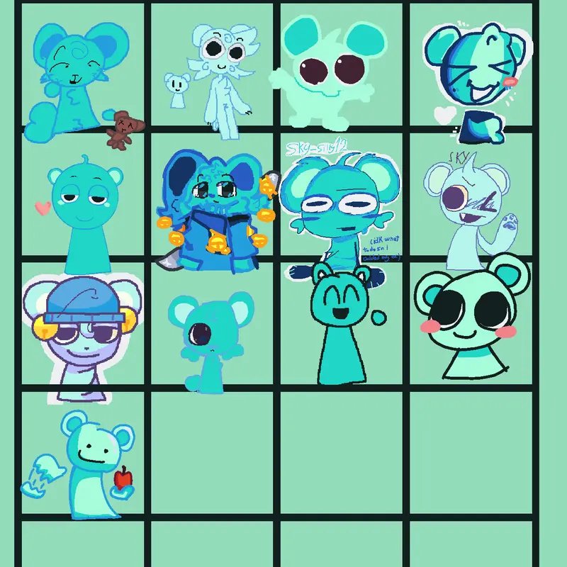 Game by @greenhero6