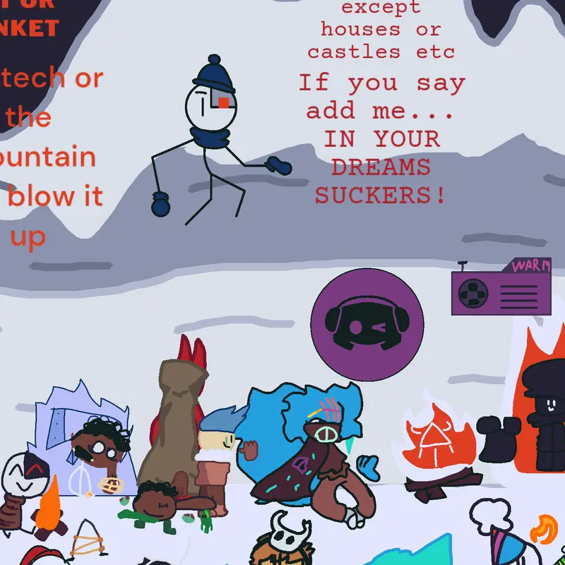 Game by @Bluecat444