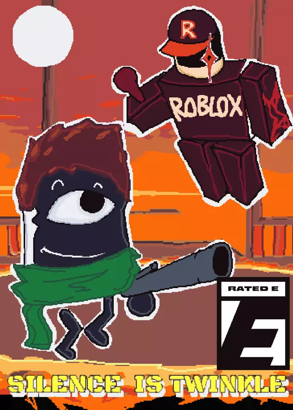 Game by @jaygamer12