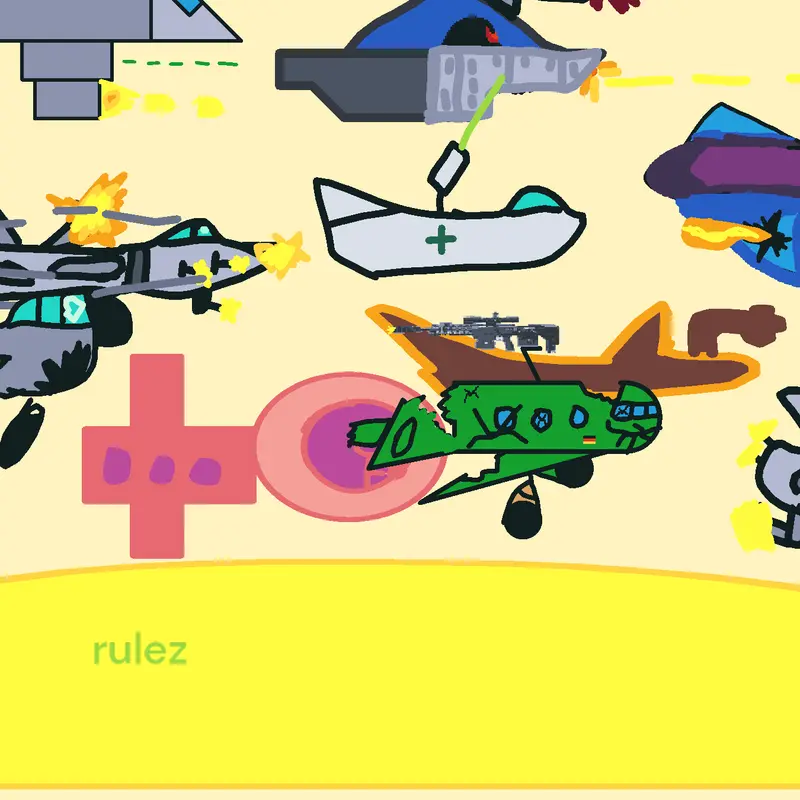 Game by @Polish_Republic