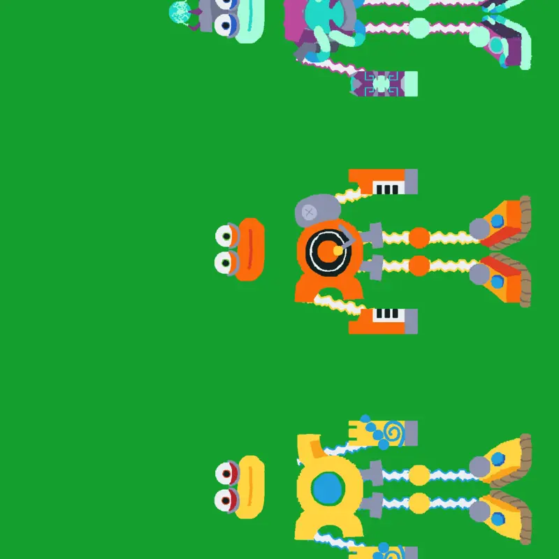 Game by @Forxonoli