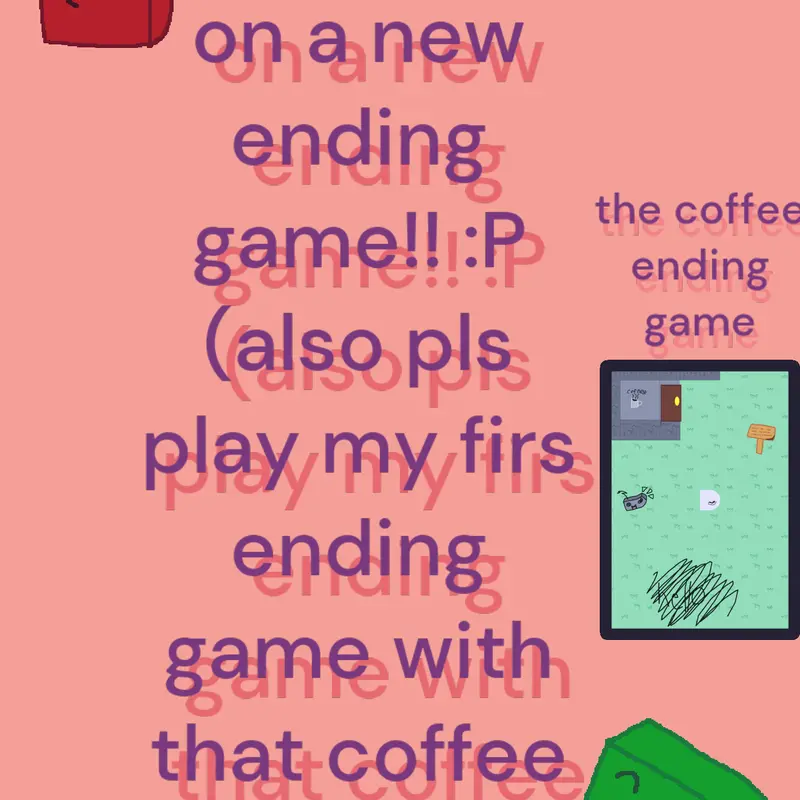 Game by @crocodilo