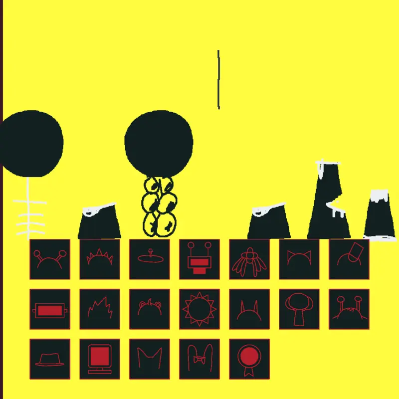 Game by @khaliga