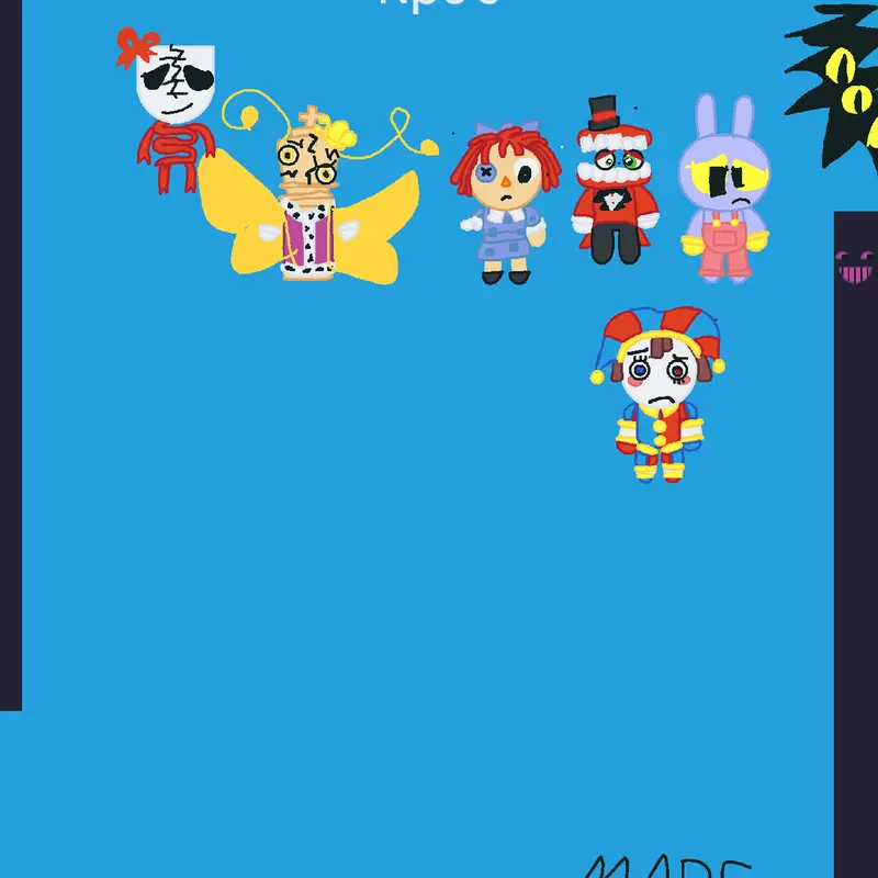 Game by @yNana