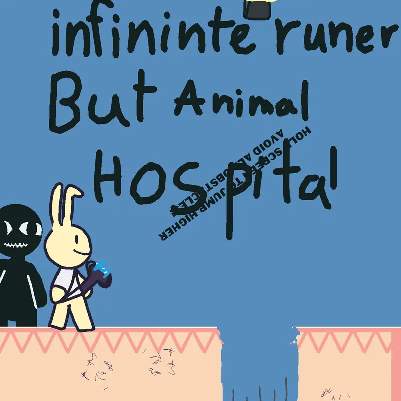 Game by @alarah
