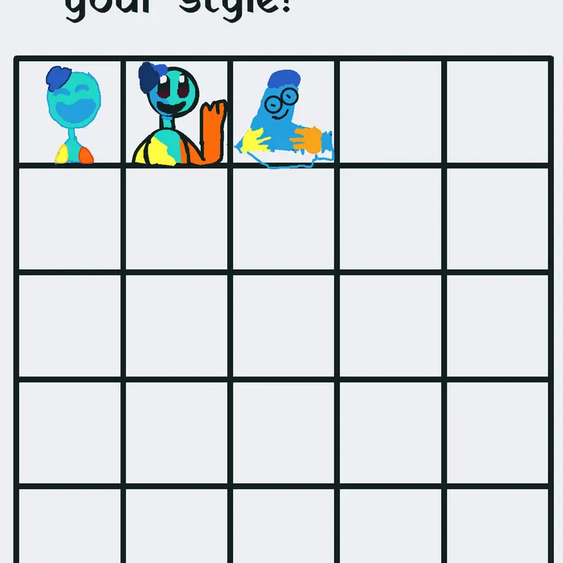 Game by @maikelit