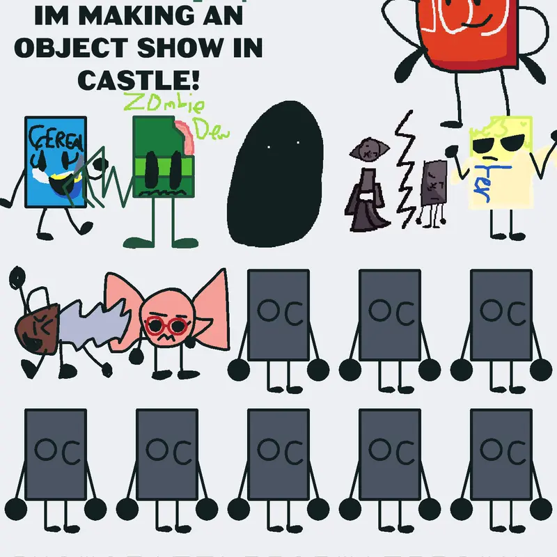 Game by @randomgirlcalledcarla