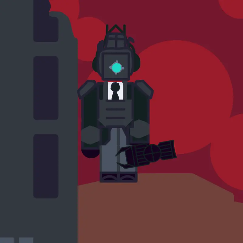 Game by @-_danara-thespider_-