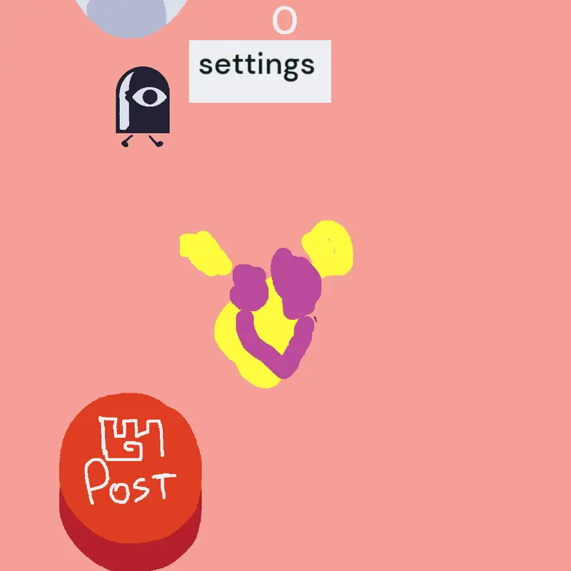Game by @Ryanbento