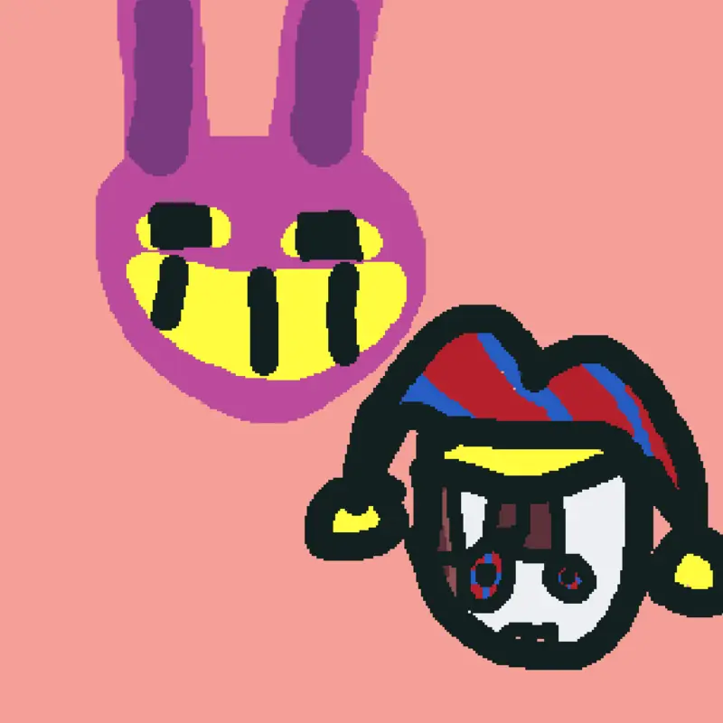 Tadc Jax pomni by @tadcjaxfan