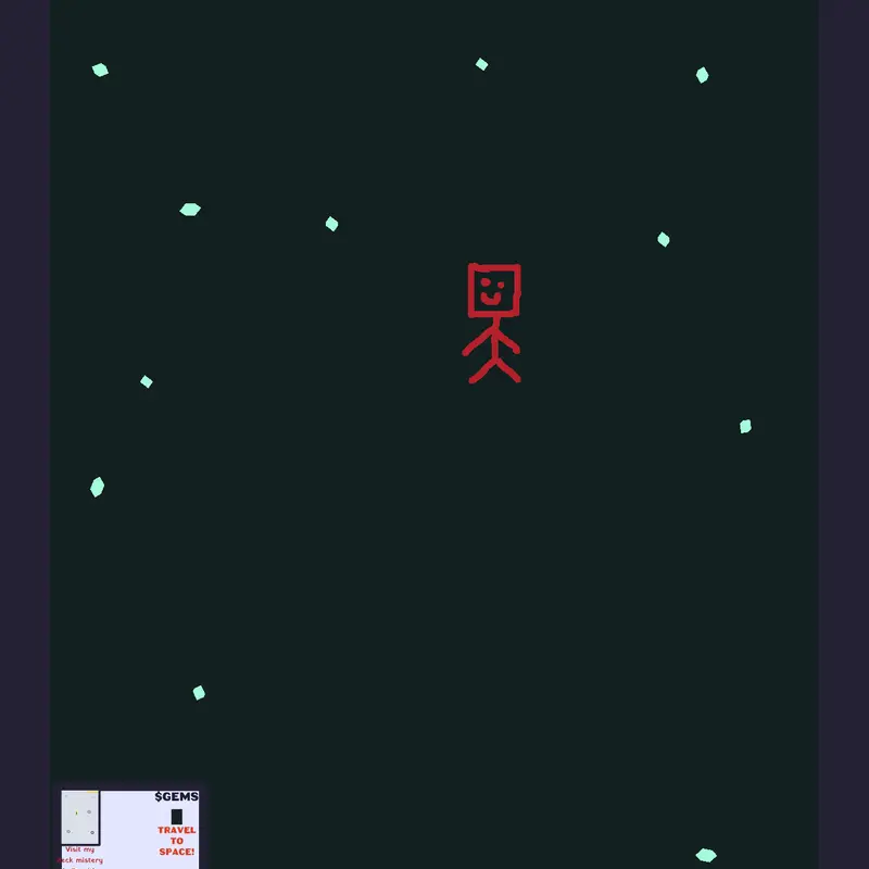 Game by @AlbertoNoob175US