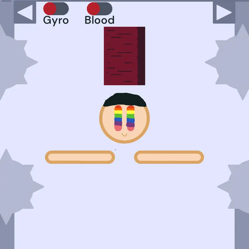 Game by @BrothernizoPixels
