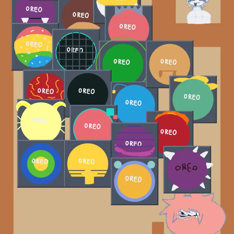 Game by @nekouwugirl