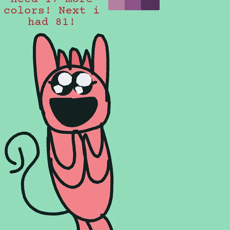 Game by @ksksjndb