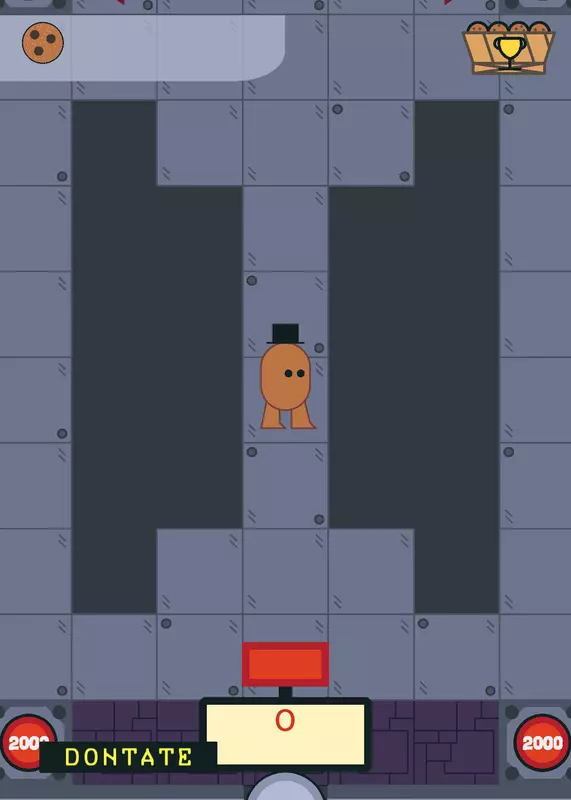 Game by @BigBananaBandit
