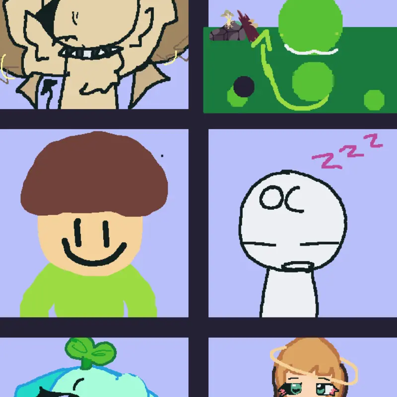 Game by @Mikay_gg