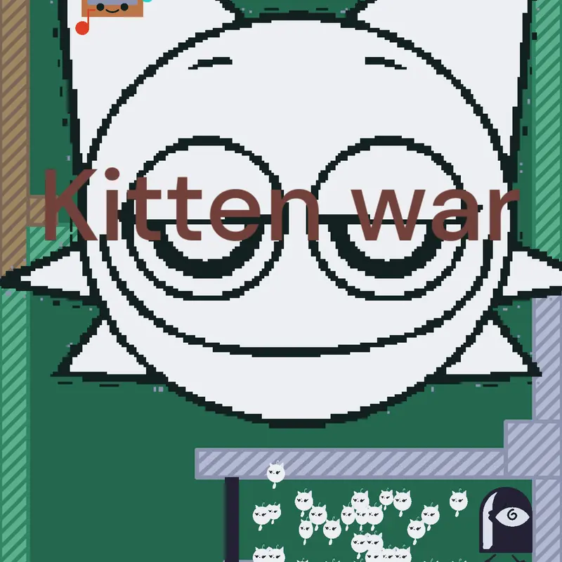 Game by @HappyandFriends_1