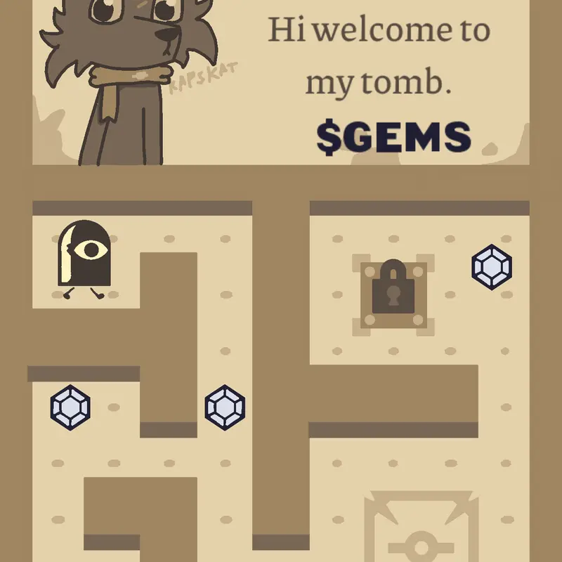 Game by @magic_Apple