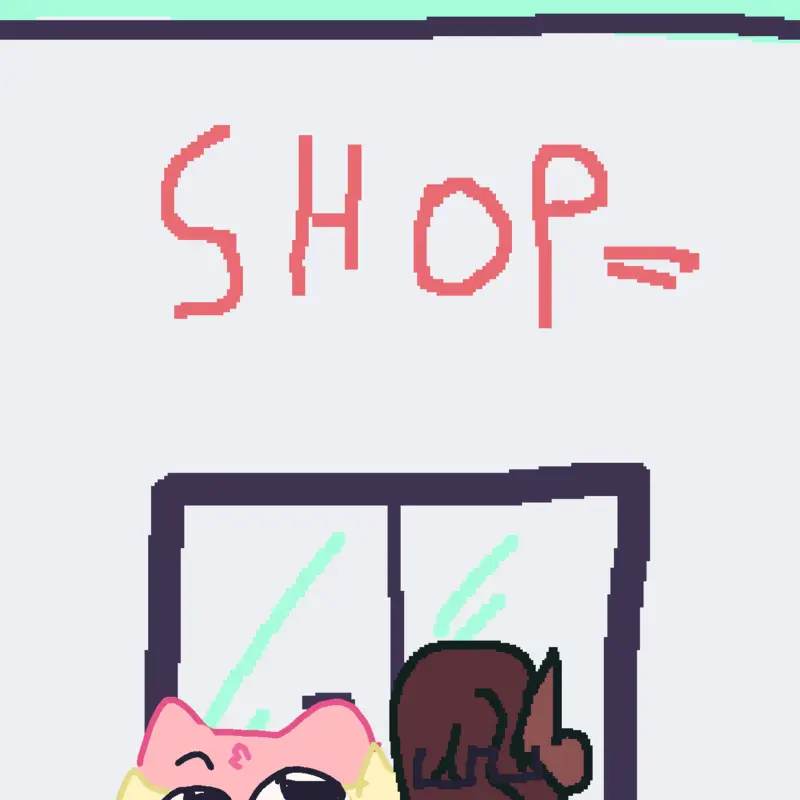 Game by @Hex_cutiee