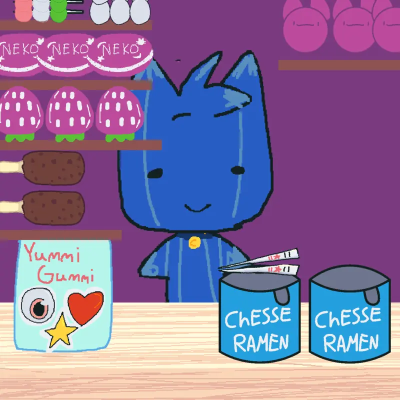 Game by @dog_burger