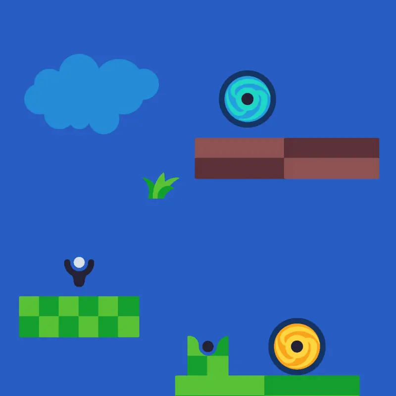 Game by @XCVBNM