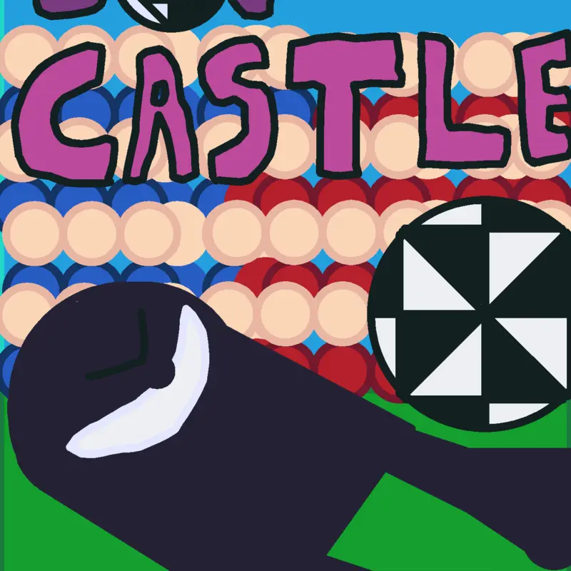 SocCastle by @JustBusy