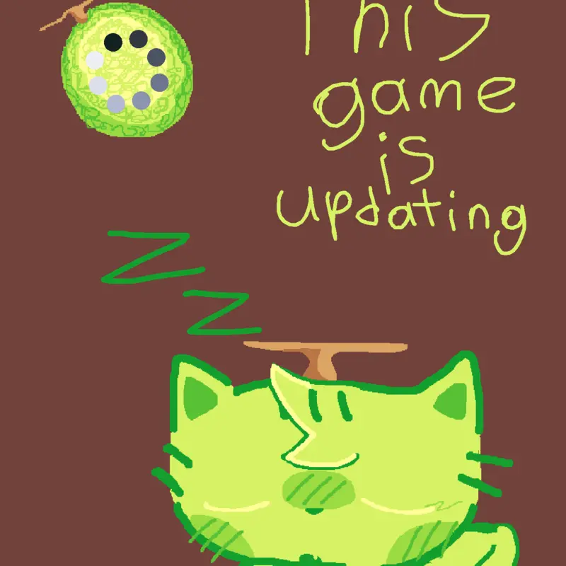 Game by @cat_blob