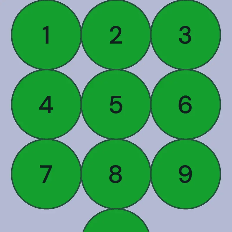 2048 by @AhmadSyukri