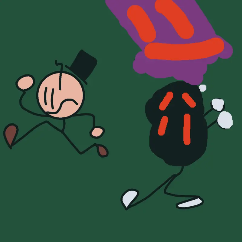 Game by @MetelXCore