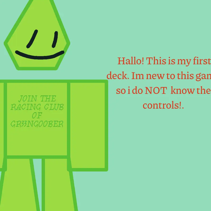 Game by @-__gr33ngoober__-