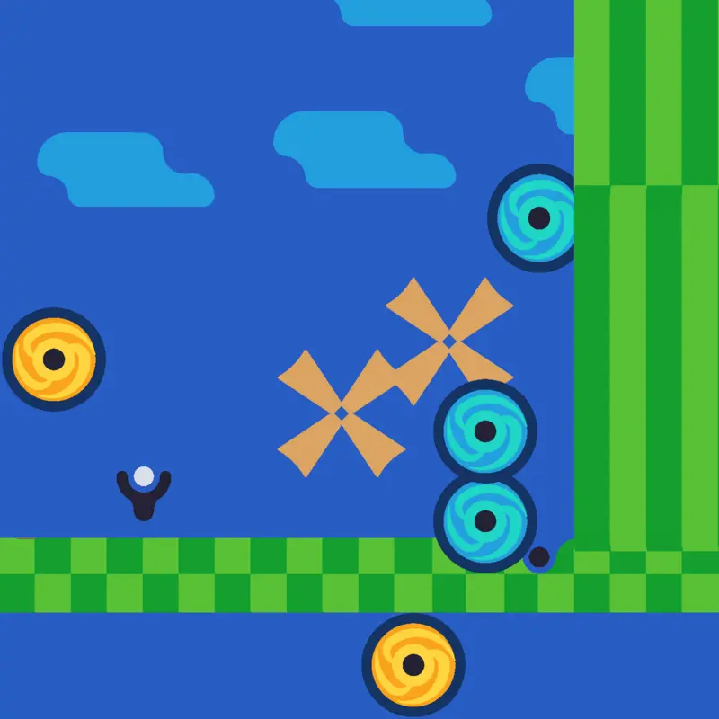 Game by @2cans