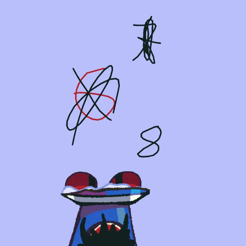 Game by @pashka