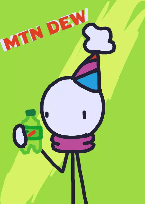 Game by @Dumb_Artist
