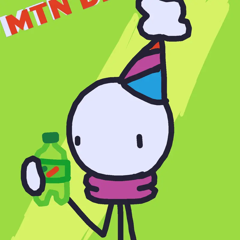 Game by @Dumb_Artist