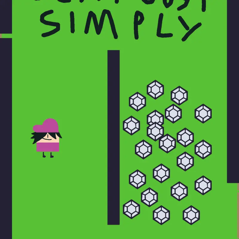Game by @isbrodino