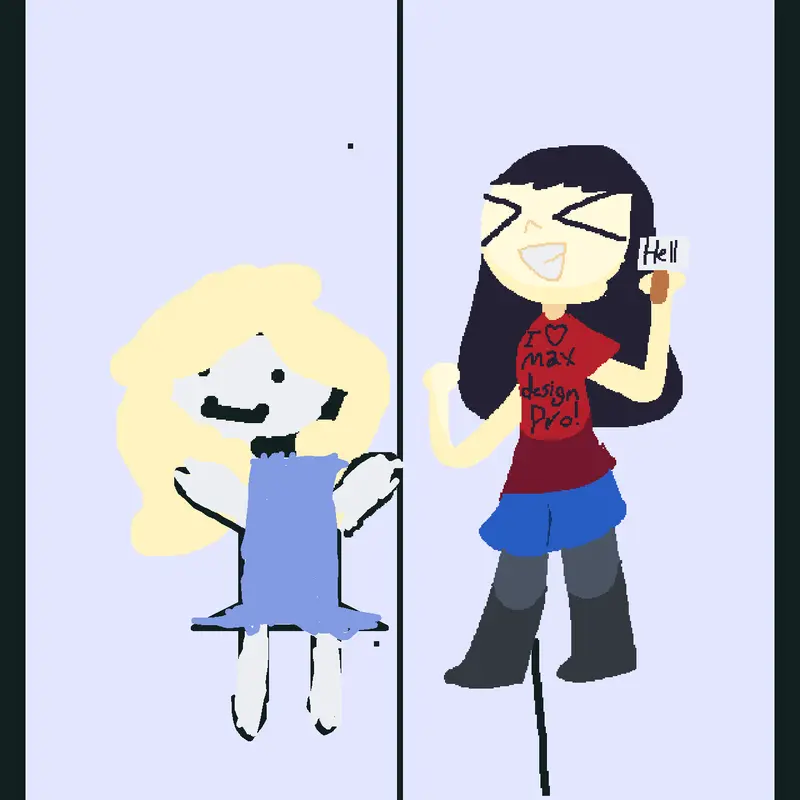 Game by @spinelscool