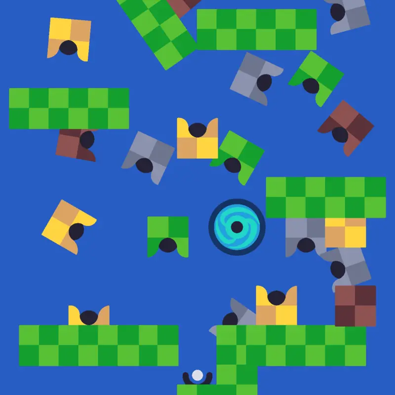 Game by @Ramtinxxxtntasian