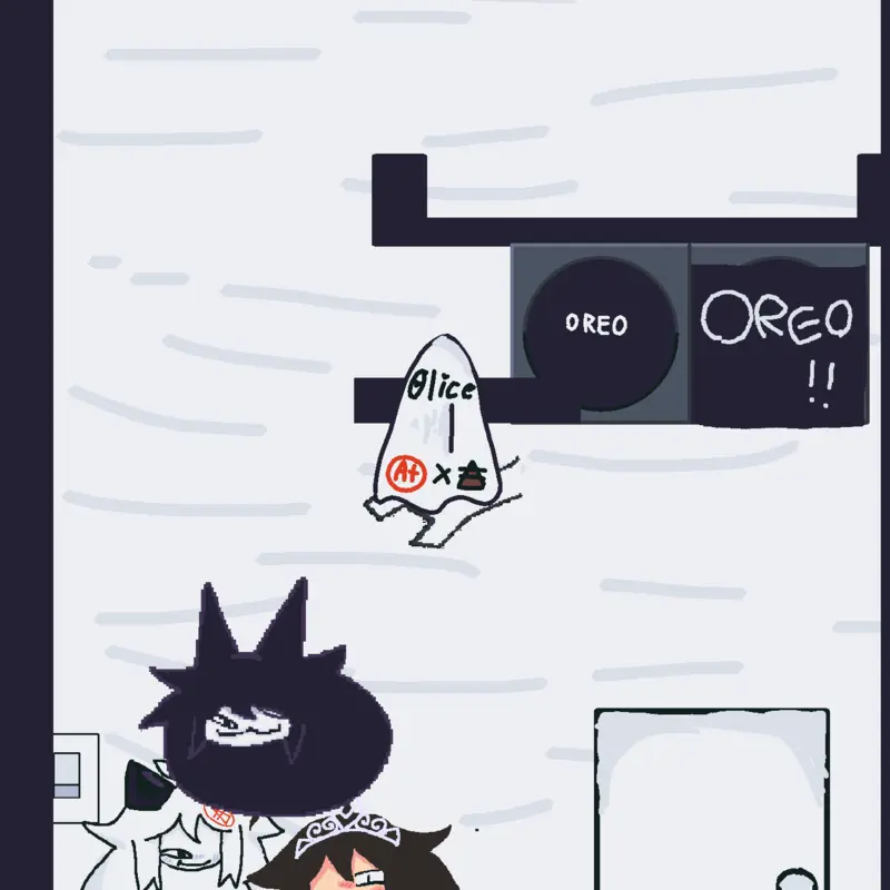 Game by @-Xenvy_YASA-