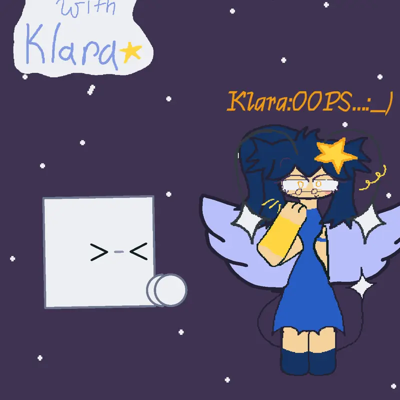 Game by @YourLocal_Klara97