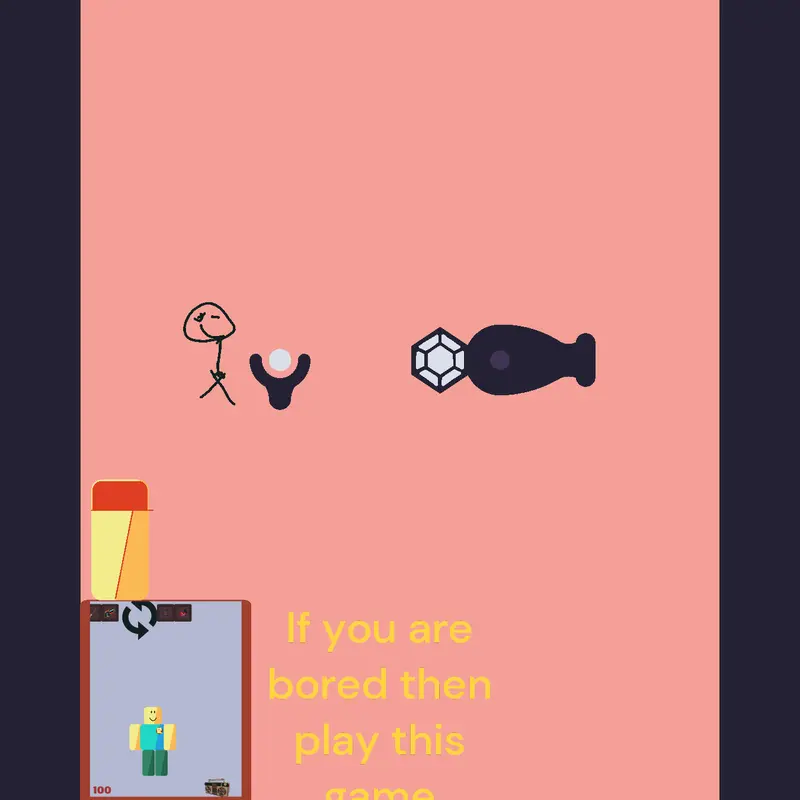 Game by @paulsjunko1234