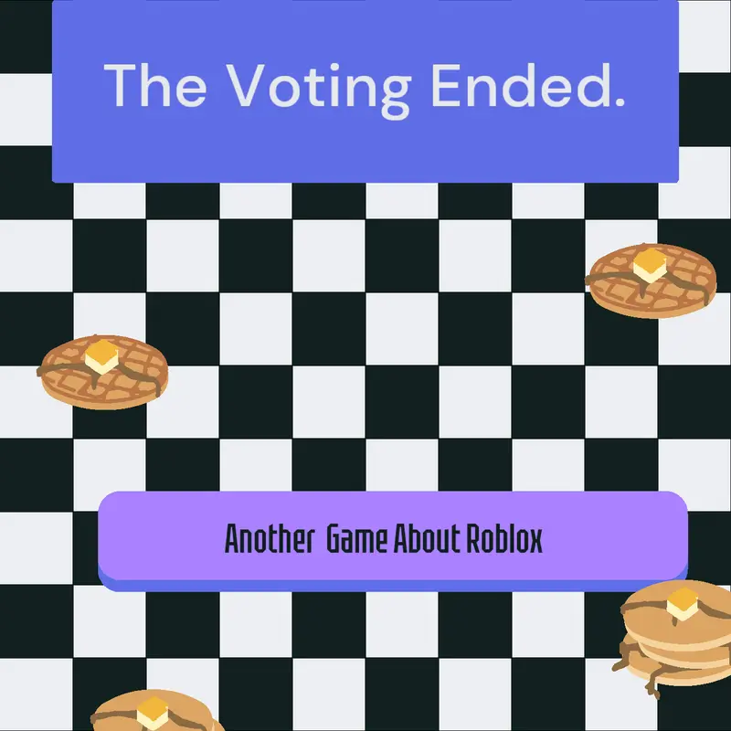 Game by @SpiderCola_Bloxy