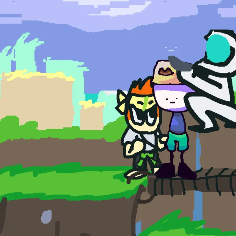 Game by @oimons_mencno