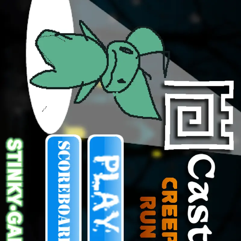 Game by @cdyh